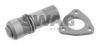 SWAG 37 91 7667 Tensioner, timing chain